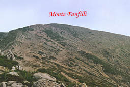 Monte Fanfilli