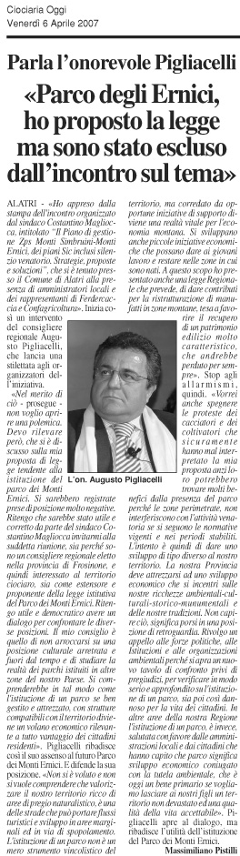 Pagina di alatri 6 aprile 2007.jpg