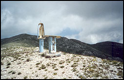 La Madonnina di pratelle